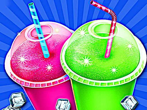 Smoothie Master - browser game screenshot
