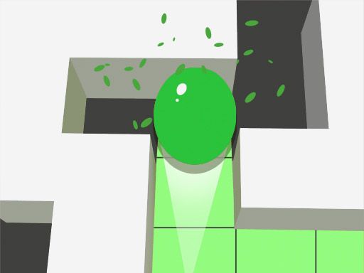 Amaze!!! - browser game screenshot
