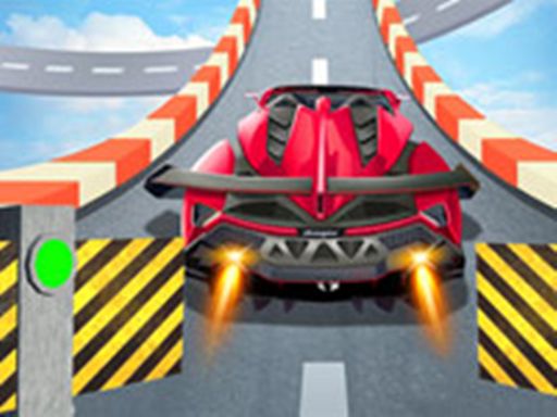 Violent Race - Fun & Run 3D Game - browser game screenshot