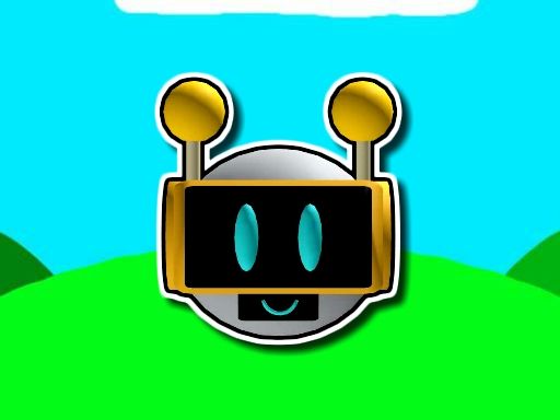 Sprunki Jump Challenge - browser game screenshot