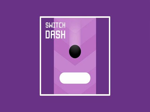 Switch Dash - browser game screenshot