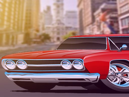 Real Car Drive 3D - browser game screenshot