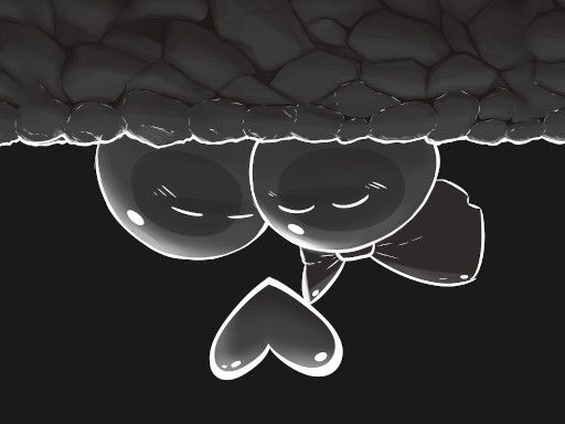 Gum Adventures DX - browser game screenshot