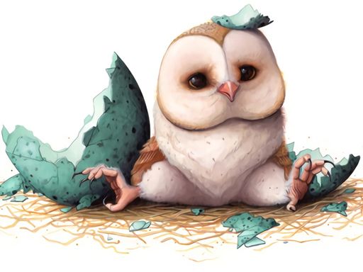 Cute Owl Slide Cute Owl Slide - browser game screenshot