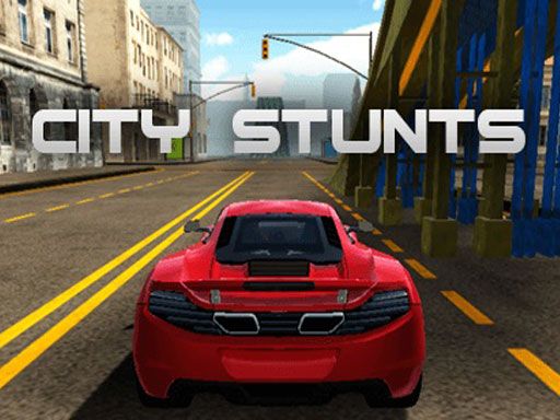 City Car Driving Simulator - browser game screenshot