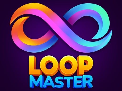 Loop Master - browser game screenshot