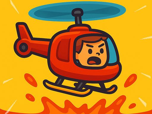 Lava Cre - browser game screenshot