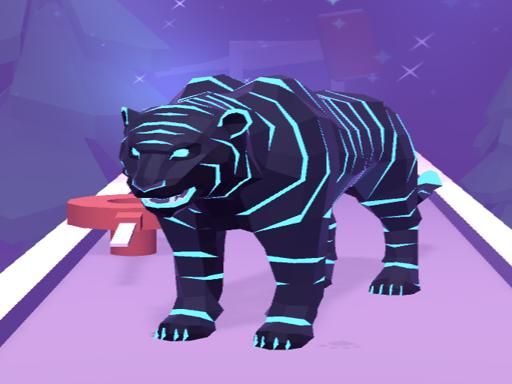 Deadly hunters Game Online - browser game screenshot