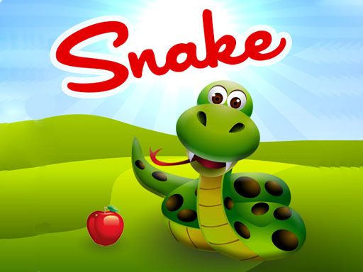 Ea Snake - browser game screenshot