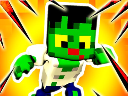 Trap Craft - browser game screenshot