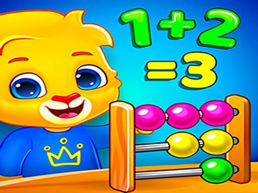 Cool Math Games For Kids - browser game screenshot
