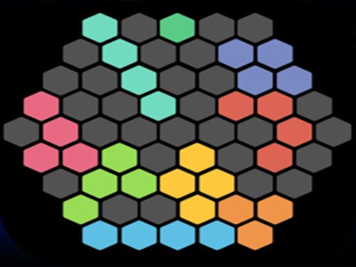 HEX LITE - browser game screenshot