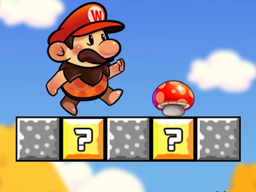 Lavania - browser game screenshot