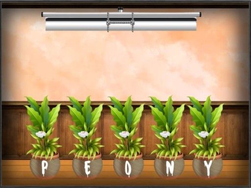 Amgel Kids Room Escape 89 - browser game screenshot