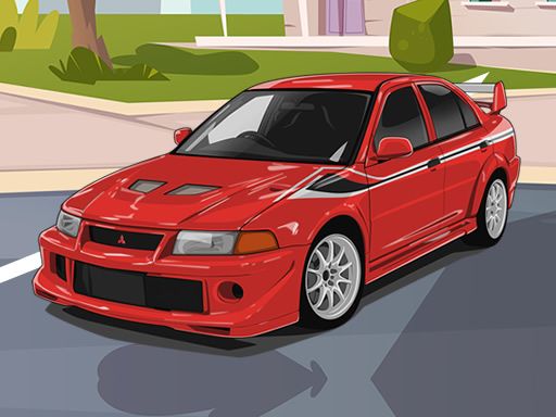 Parking Challenge 2 - browser game screenshot