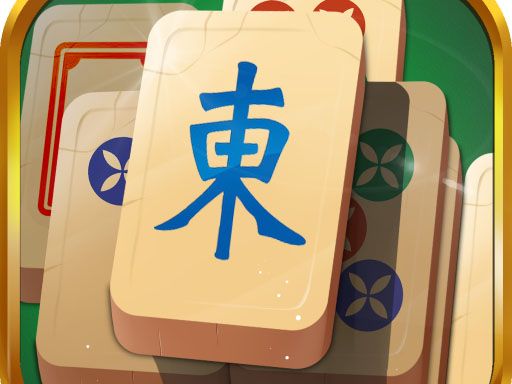 Mahjong connect : majong classic - browser game screenshot