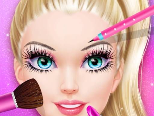 Fashion Show: Dress Up Styles & Makeover for Girls - browser game screenshot