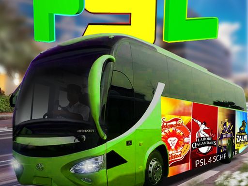 Offroad Bus Simulator Drive 3D - browser game screenshot