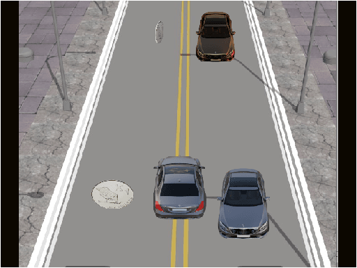 stone city heroes test - browser game screenshot