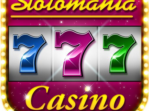 Slotomania™ Slots: Casino Slot Machine Games - browser game screenshot
