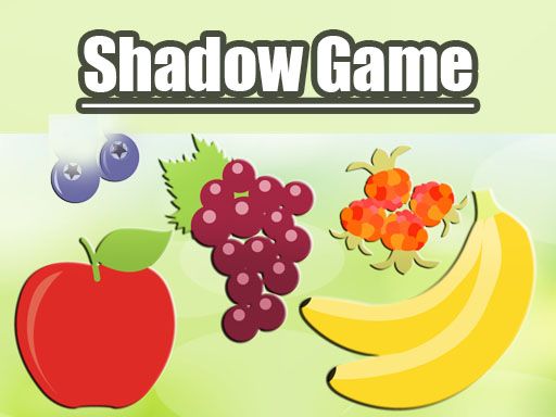 Shadow Game - browser game screenshot