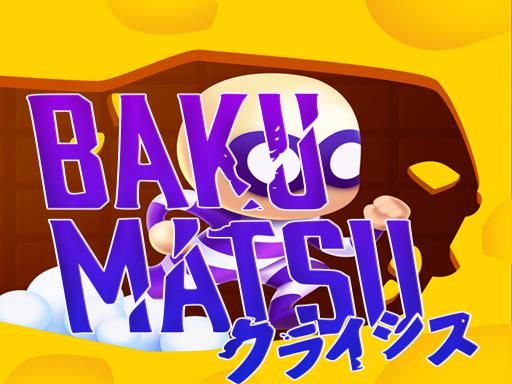 Escape Prison BakuMatsu - browser game screenshot