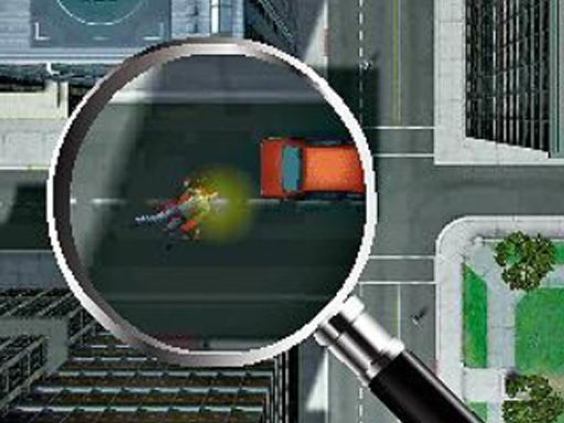 Ant City - browser game screenshot