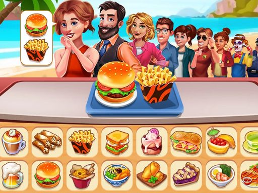Coppp - browser game screenshot