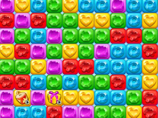 PopStar Master PopStar Master - browser game screenshot