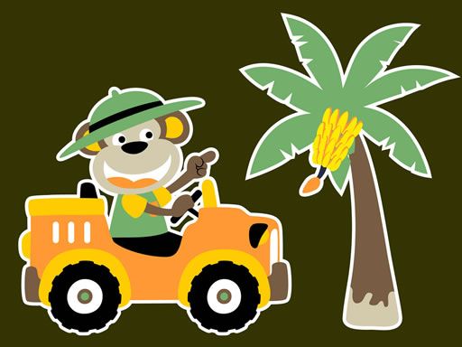 Cute Cars For Kids Coloring Cute Cars For Kids Coloring - browser game screenshot