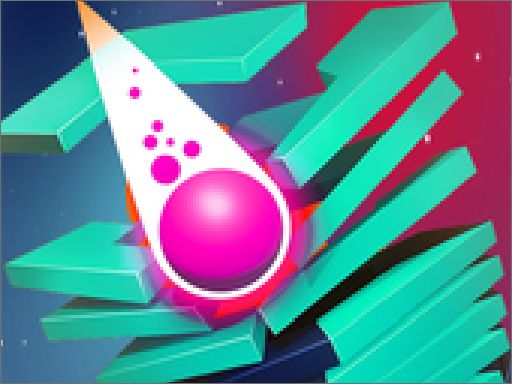 Stack Twist Master - browser game screenshot