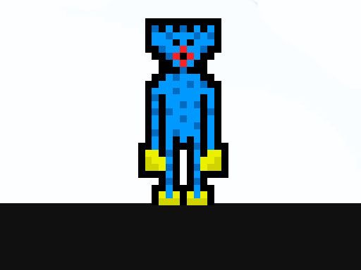 Ugi Bugi - browser game screenshot