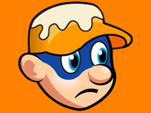 Bug Blaster - browser game screenshot