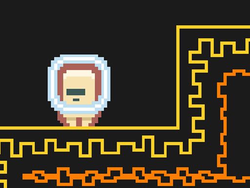 İmpostor Alien - browser game screenshot