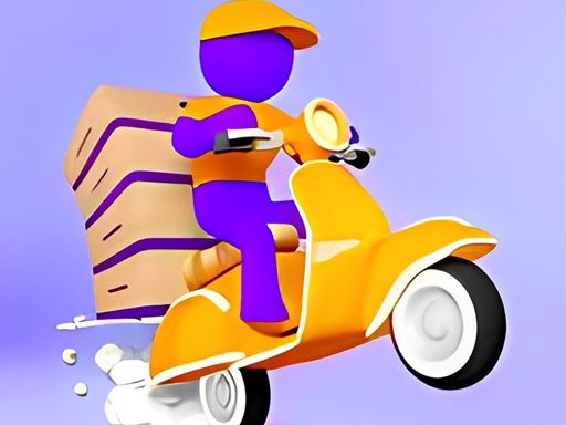 Deliver All Puzzle - browser game screenshot
