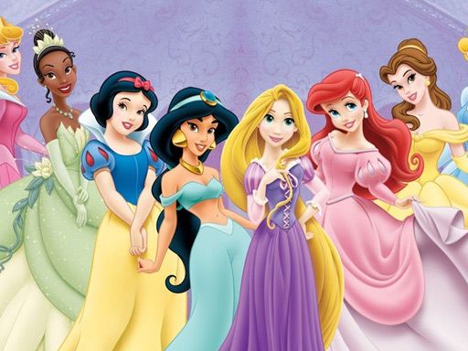 Princess Jigsaw Puzzle Collection Princess Jigsaw Puzzle Collection - browser game screenshot