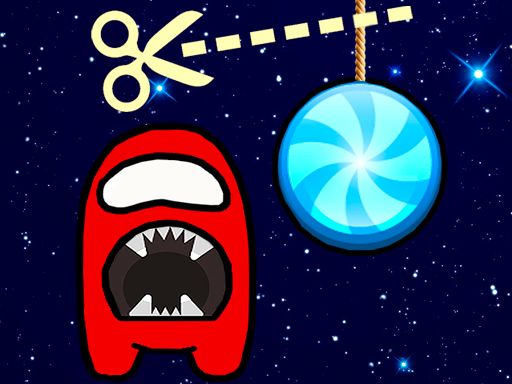 Cut for Imposter - browser game screenshot