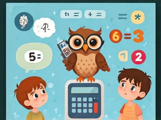 Math Challenge For Kid Math Challenge For Kid - browser game screenshot