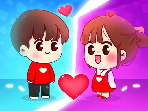Help The Couple Help The Couple - browser game screenshot
