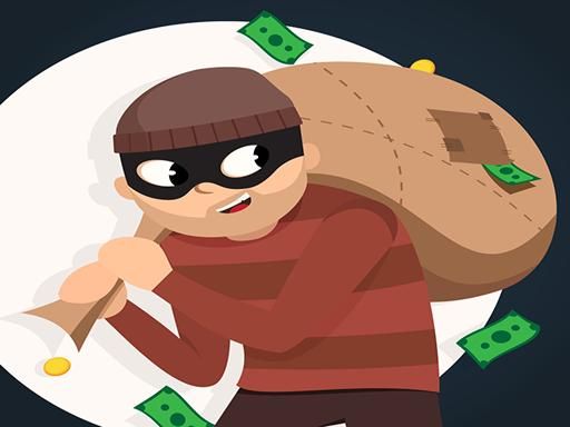 Lucky Looter 2 - browser game screenshot