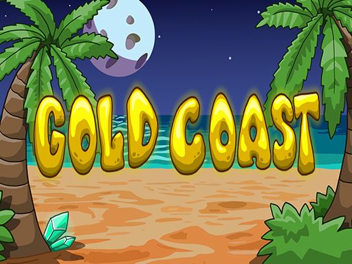 Gold Coast HD - browser game screenshot