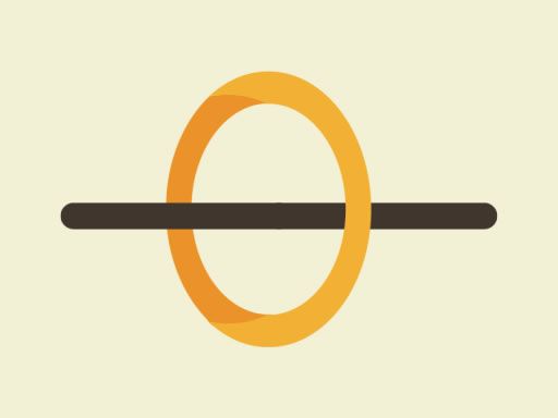 Ring - browser game screenshot