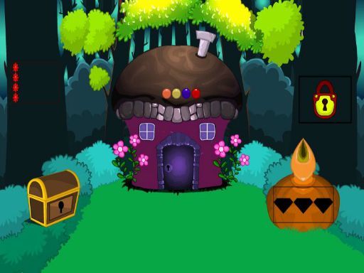 2022 New Year Episode-2  - browser game screenshot