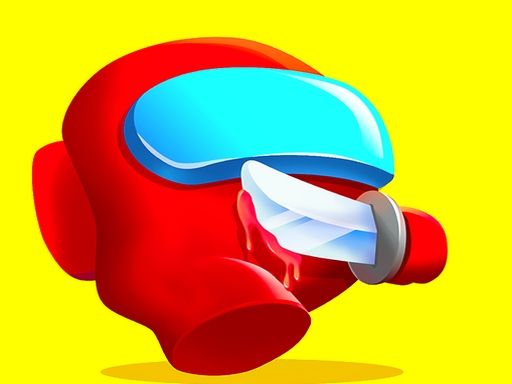 Imposter among Galaxy Killer - browser game screenshot