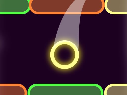 Color Up Color Up - browser game screenshot