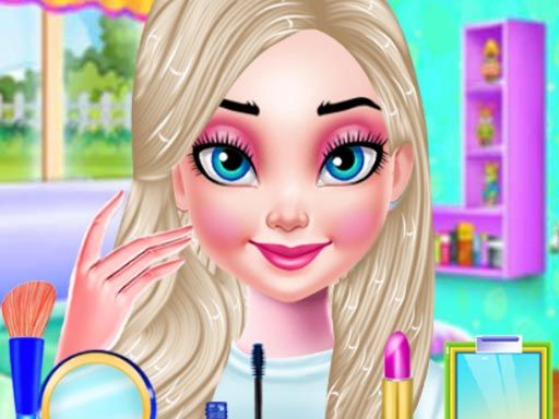 BFF SUMMER BASH 2021 - browser game screenshot