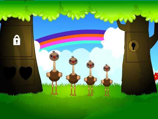 Pleasing Bourg Escape Pleasing Bourg Escape - browser game screenshot
