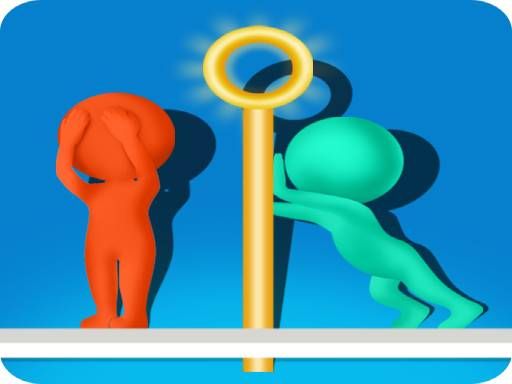 Pin Puzzle Pin Puzzle - browser game screenshot