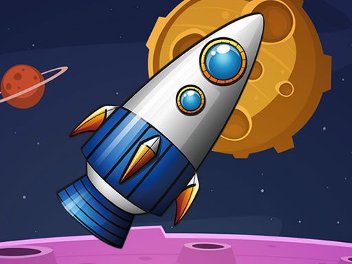 A Space-time Challenge! - browser game screenshot
