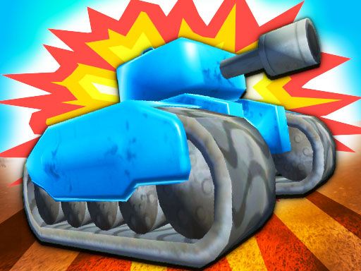 TankHit TankHit - browser game screenshot